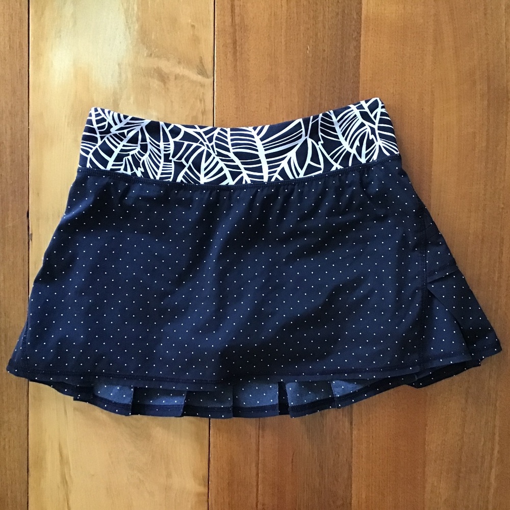 Lululemon skirt
